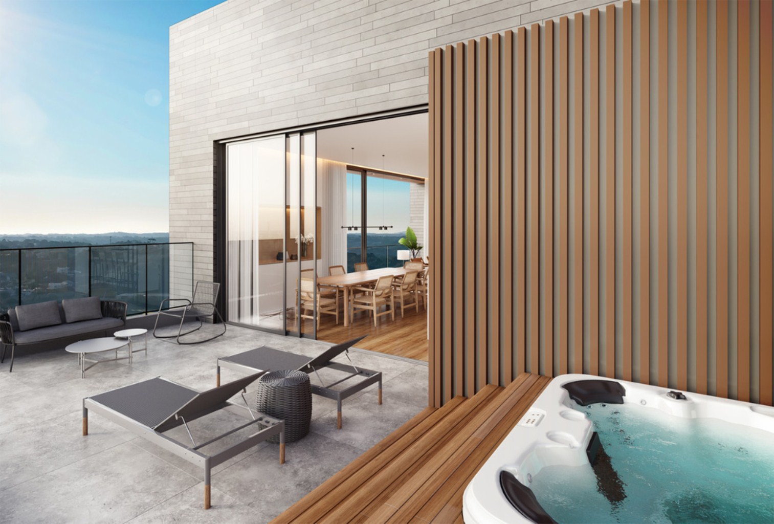 Cobertura, 3 quartos, 260 m² - Foto 15
