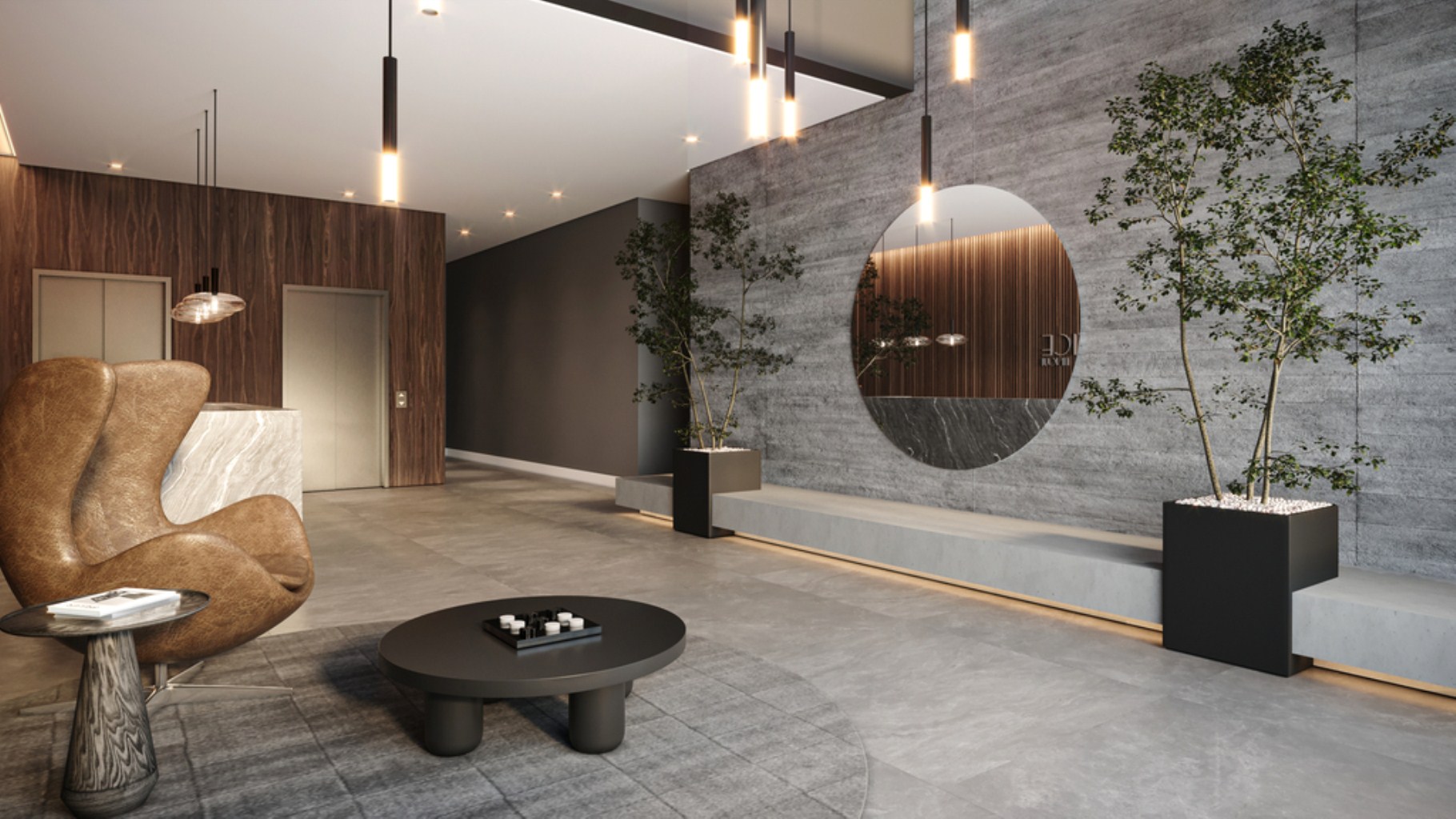 Apartamento, 3 quartos, 64 m² - Foto 6
