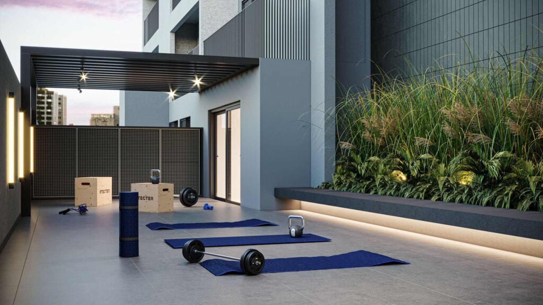 Apartamento, 2 quartos, 103 m² - Foto 28