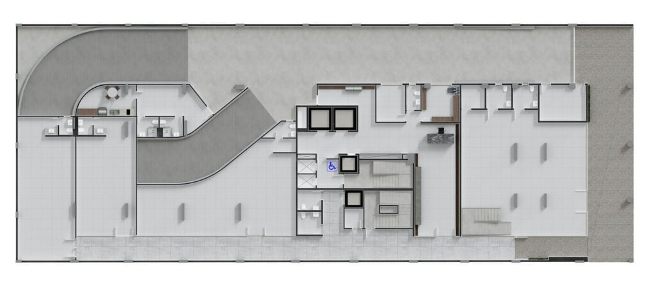 Apartamento, 2 quartos, 103 m² - Foto 38