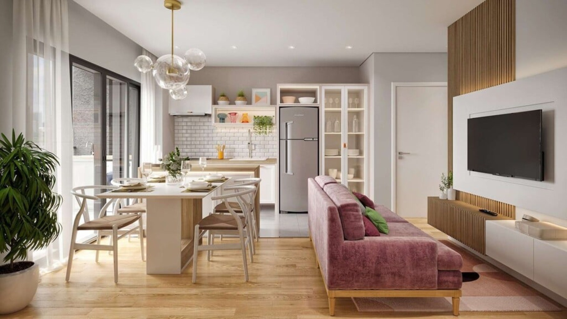 Loft, 39 m² - Foto 5