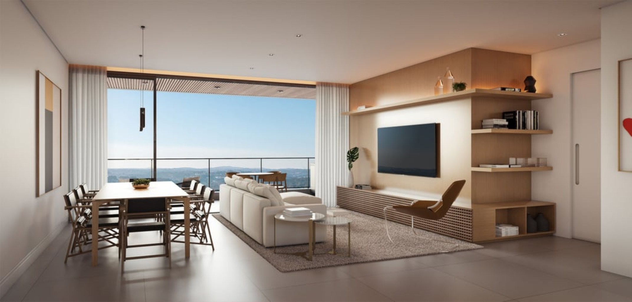 Apartamento, 2 quartos, 158 m² - Foto 9