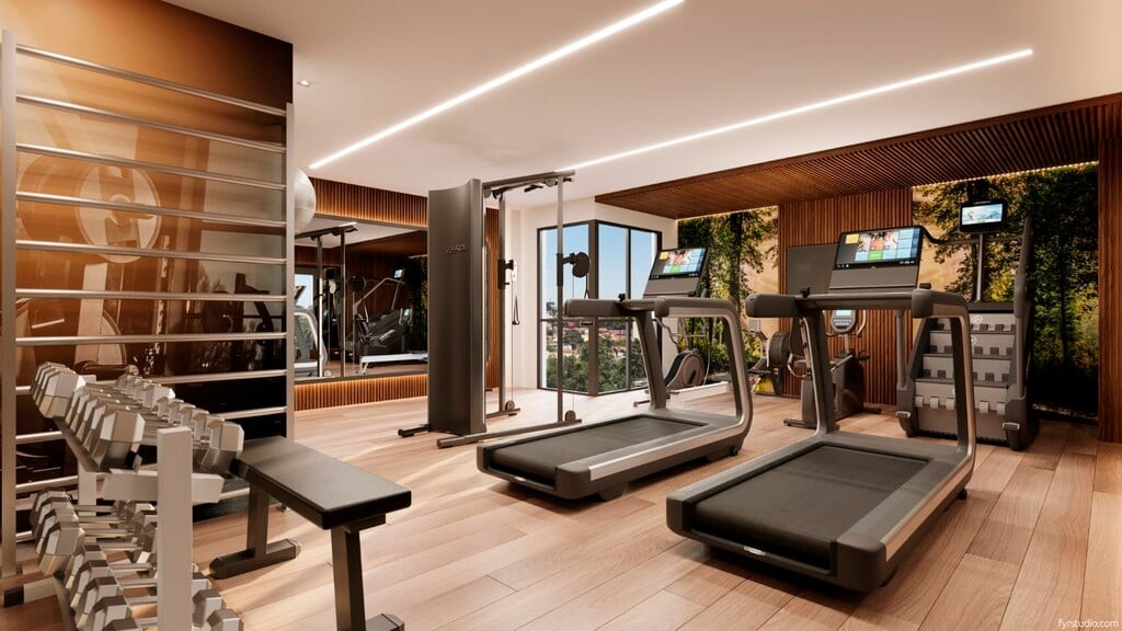 Cobertura, 3 quartos, 145 m² - Foto 14