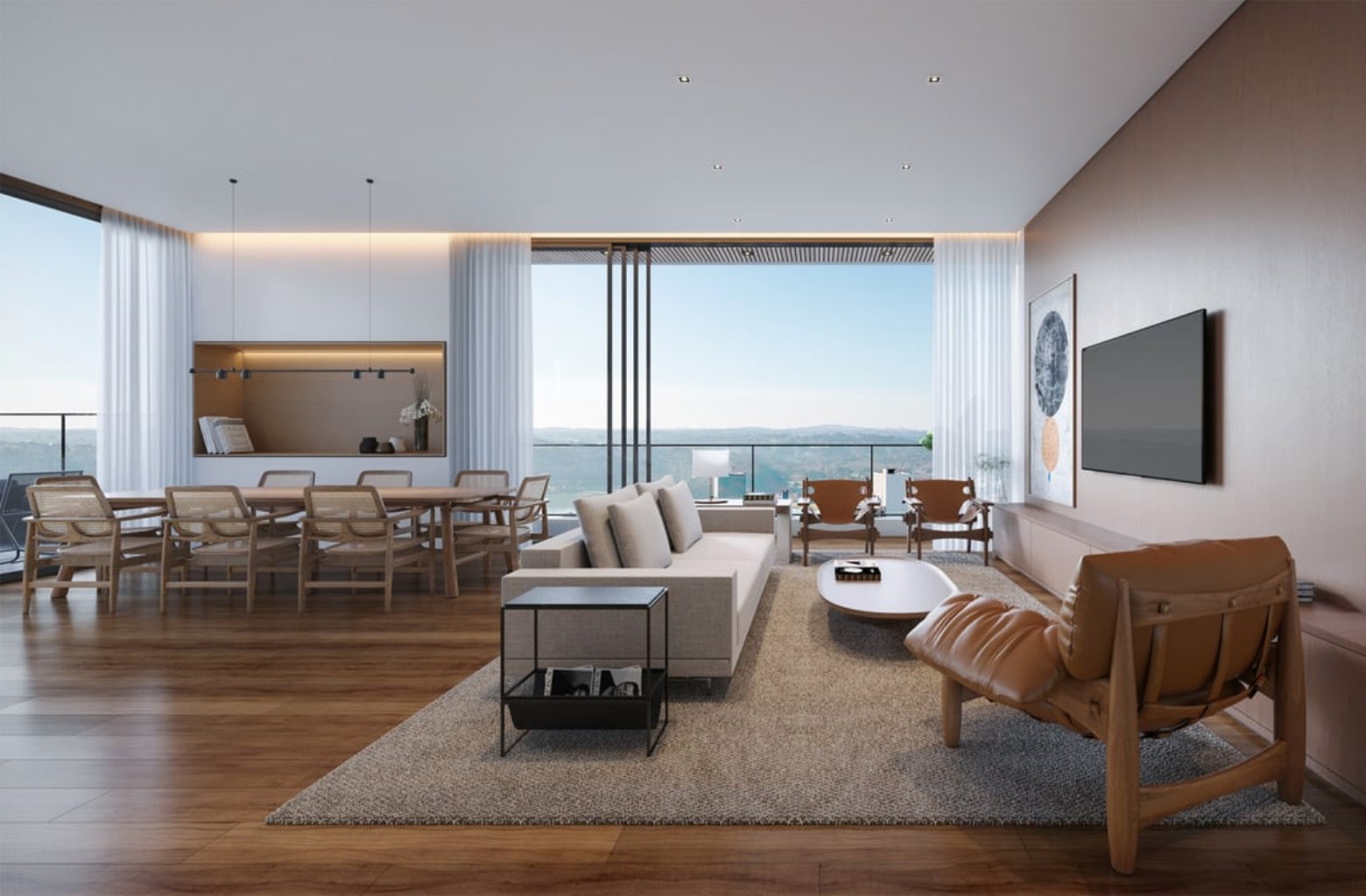 Apartamento, 2 quartos, 158 m² - Foto 12