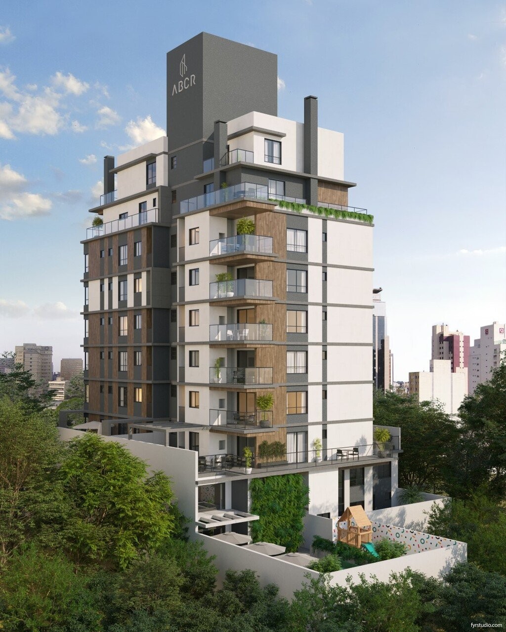 Apartamento, 2 quartos, 173 m² - Foto 2