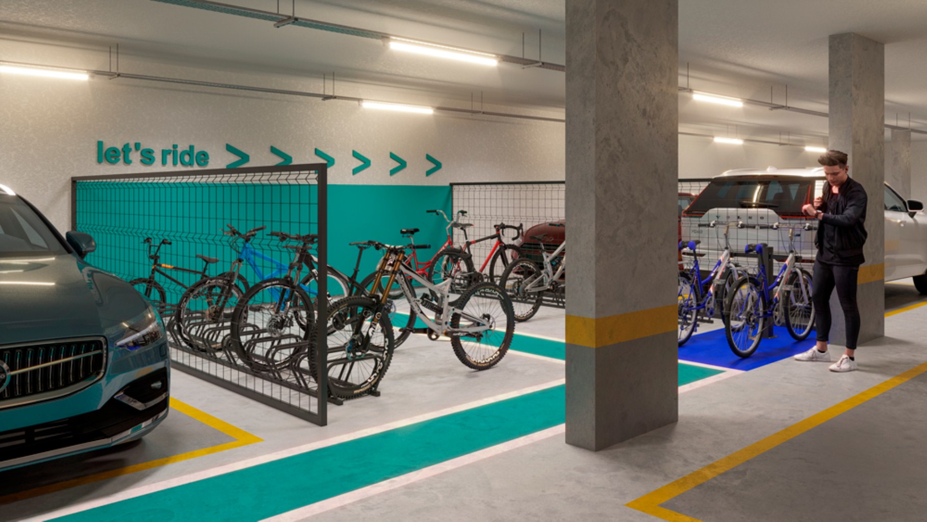 Apartamento, 2 quartos, 155 m² - Foto 7