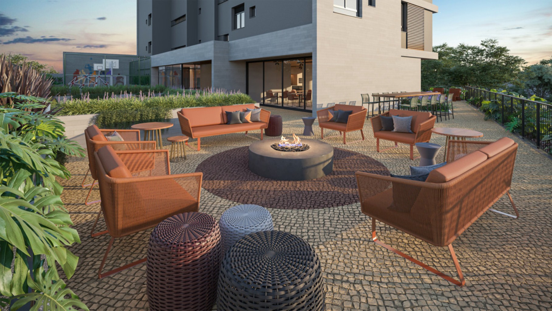 Cobertura, 3 quartos, 260 m² - Foto 34
