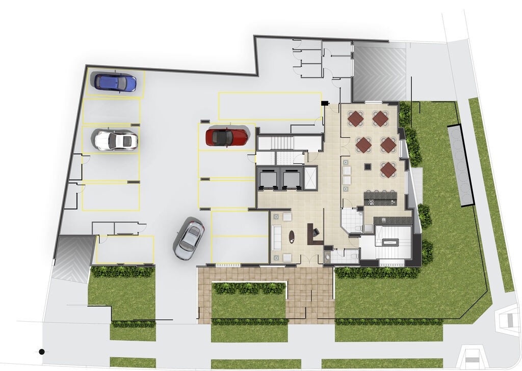 Apartamento, 3 quartos, 77 m² - Foto 11