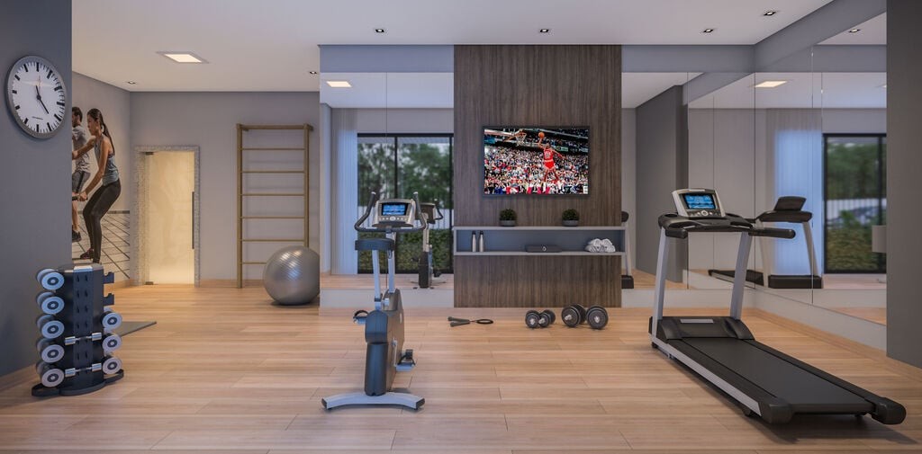 Apartamento, 3 quartos, 97 m² - Foto 5