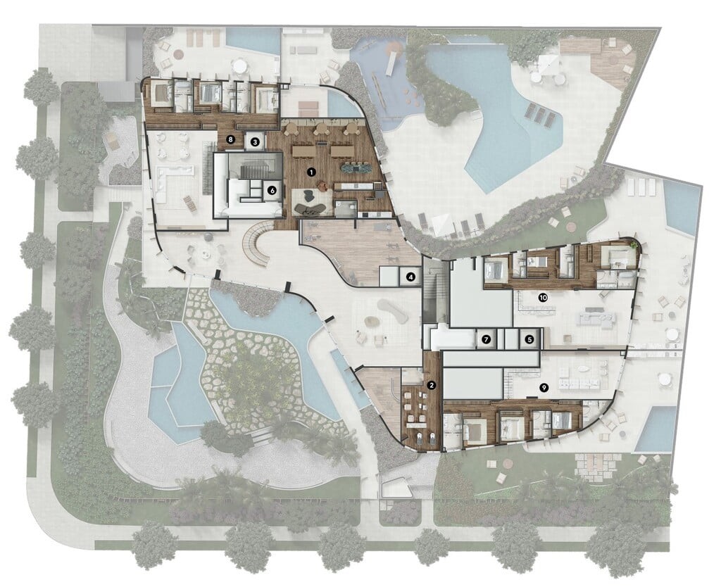 Cobertura à venda com 3 quartos, 229m² - Foto 33