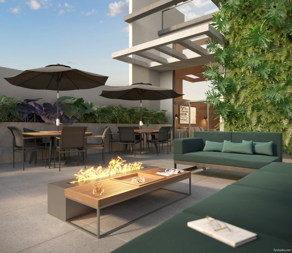Apartamento, 2 quartos, 173 m² - Foto 20