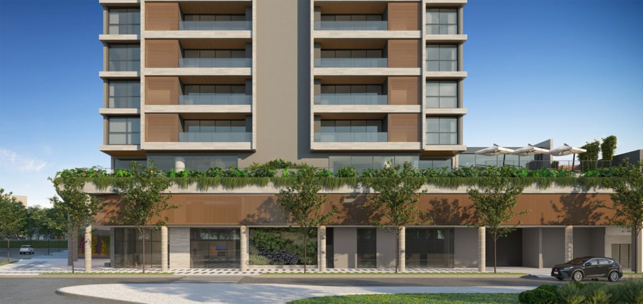 Apartamento, 2 quartos, 158 m² - Foto 5