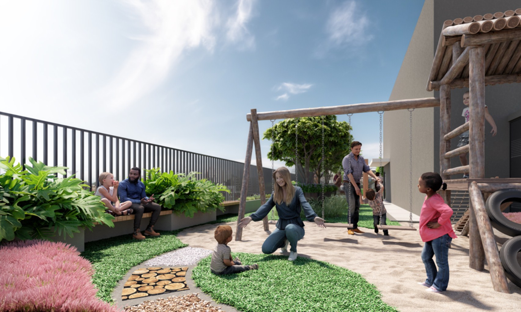 Apartamento, 2 quartos, 155 m² - Foto 9