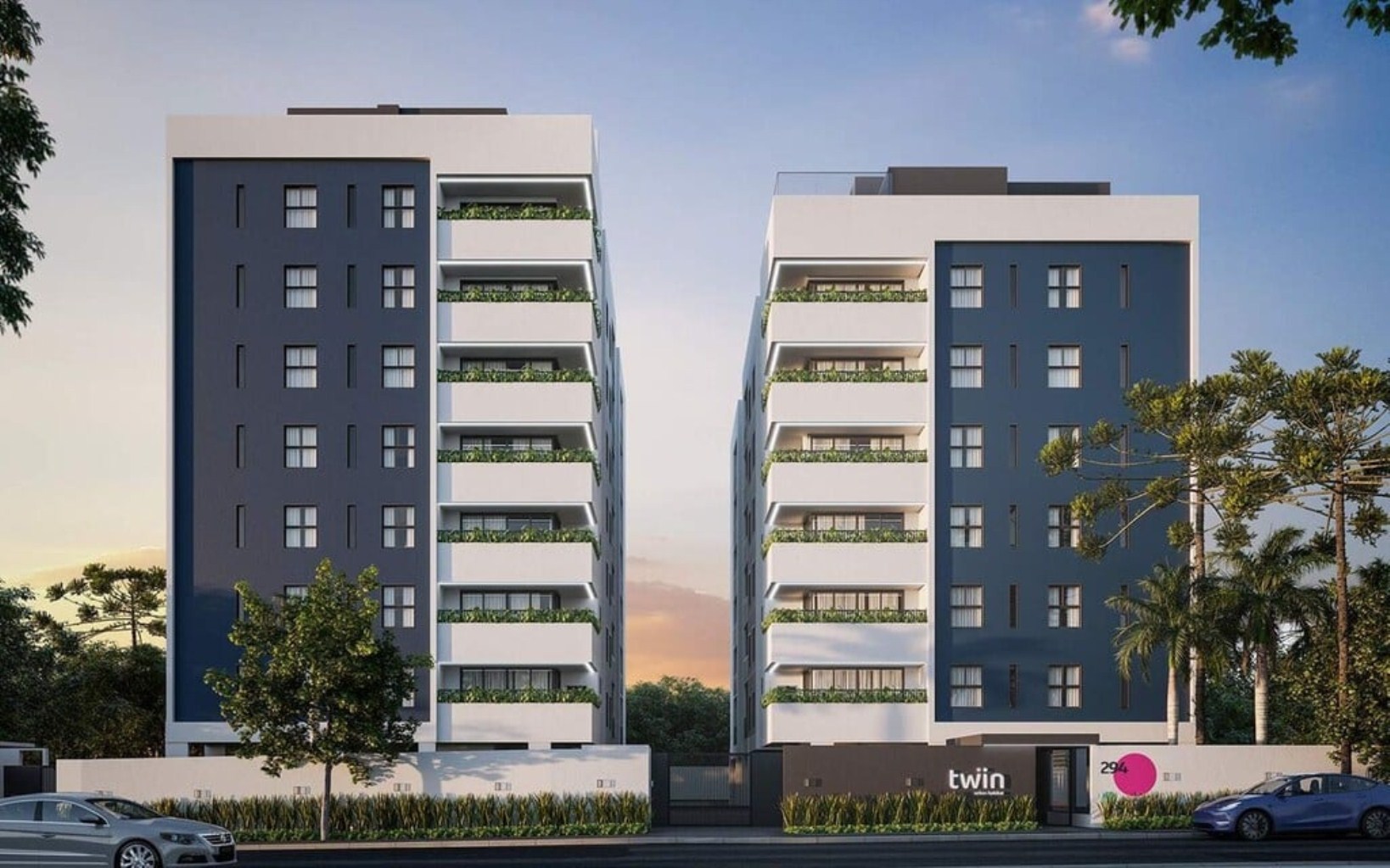 Apartamento, 3 quartos, 79 m² - Foto 2
