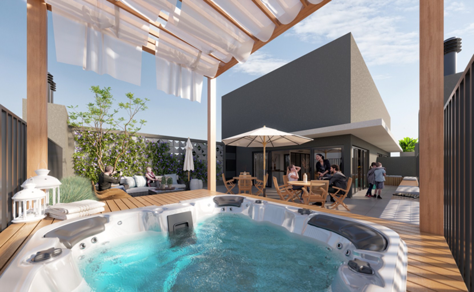 Apartamento, 2 quartos, 155 m² - Foto 8