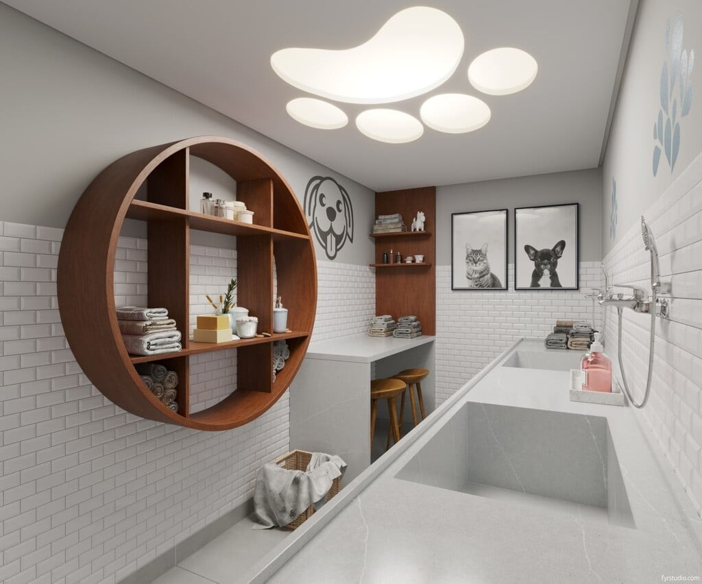 Apartamento, 3 quartos, 170 m² - Foto 18