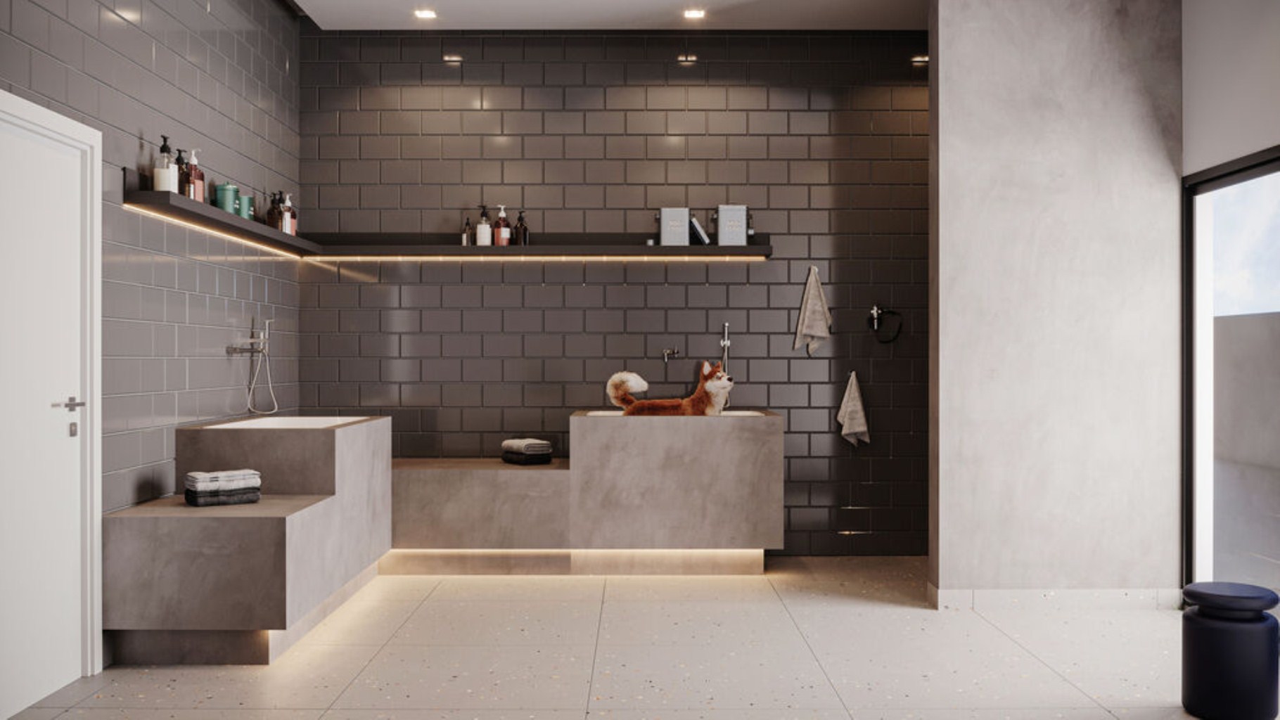 Apartamento, 1 quarto, 44 m² - Foto 25