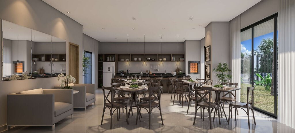 Apartamento, 3 quartos, 97 m² - Foto 7