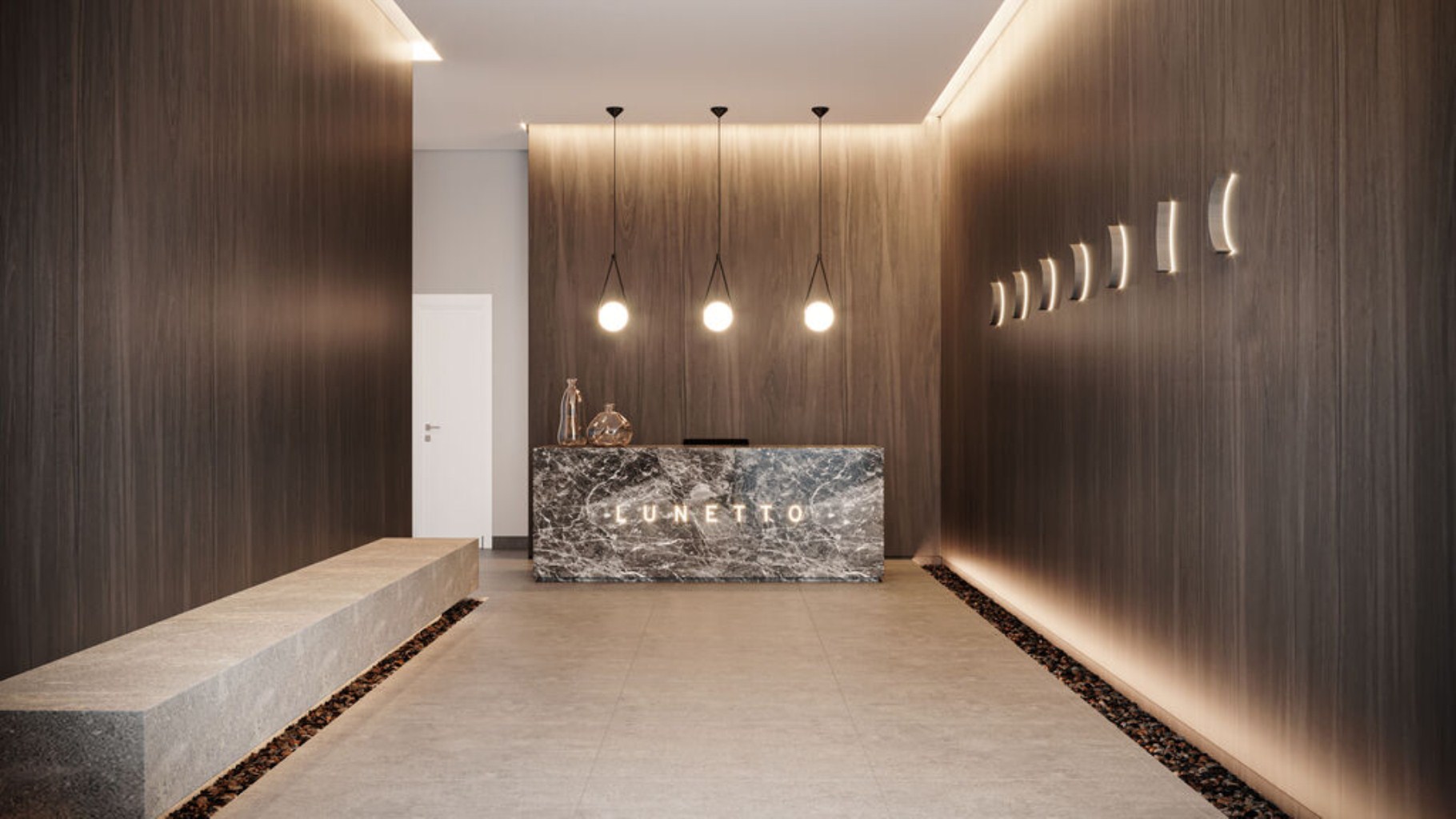 Apartamento, 1 quarto, 44 m² - Foto 6