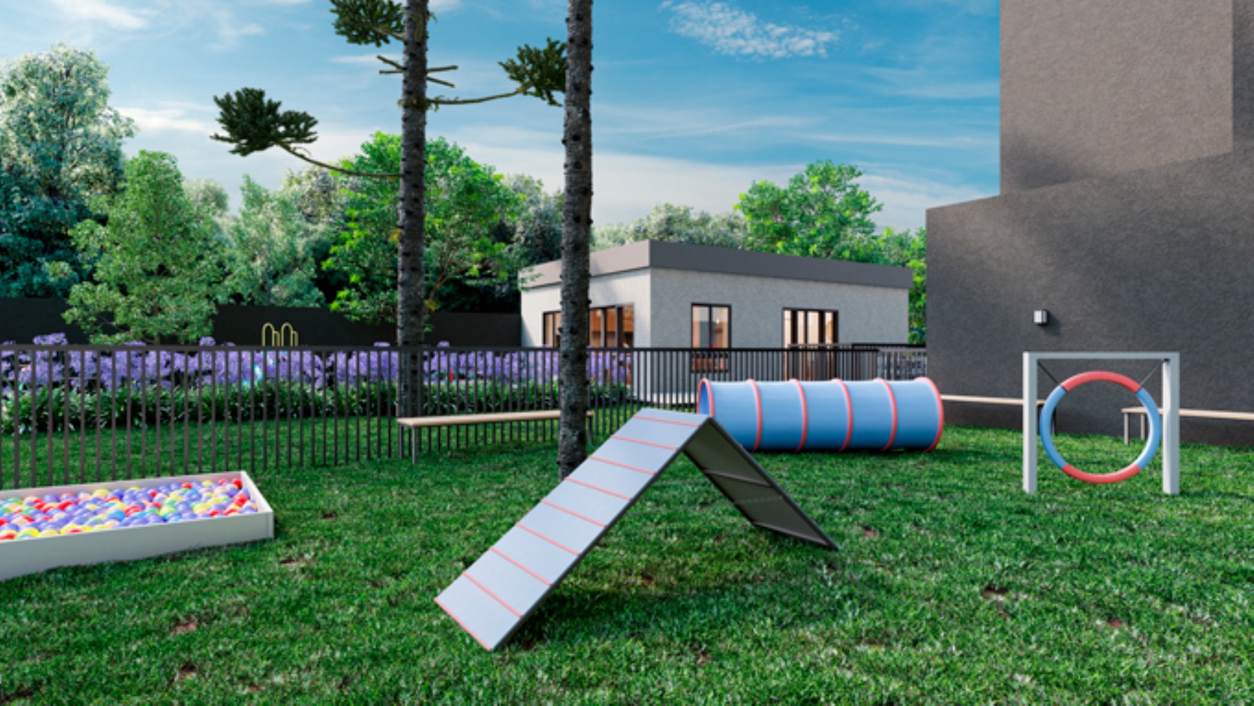 Loft, 41 m² - Foto 11