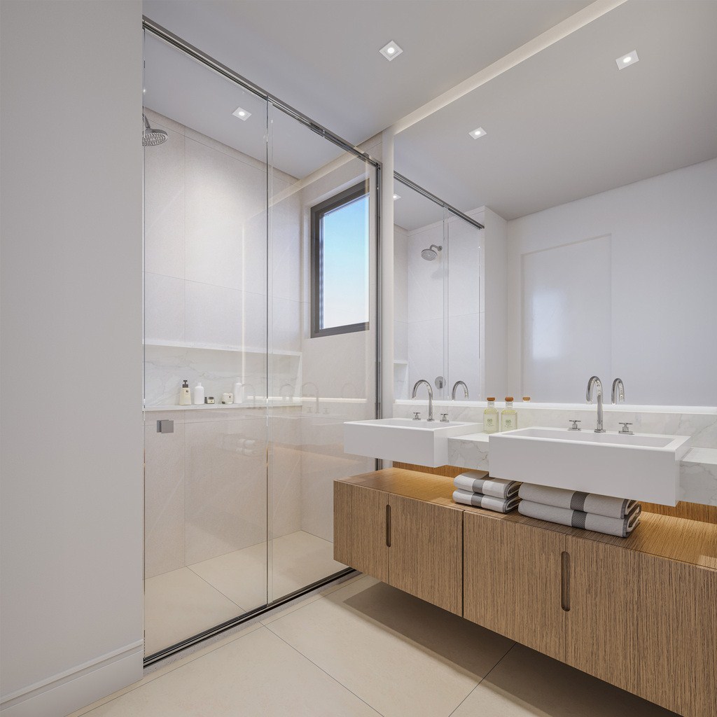 Cobertura, 3 quartos, 260 m² - Foto 19