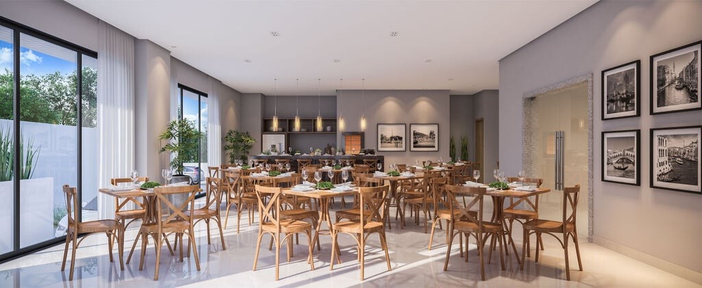 Apartamento, 3 quartos, 97 m² - Foto 6