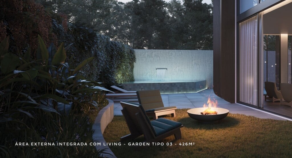 Apartamento, 3 quartos, 140 m² - Foto 19