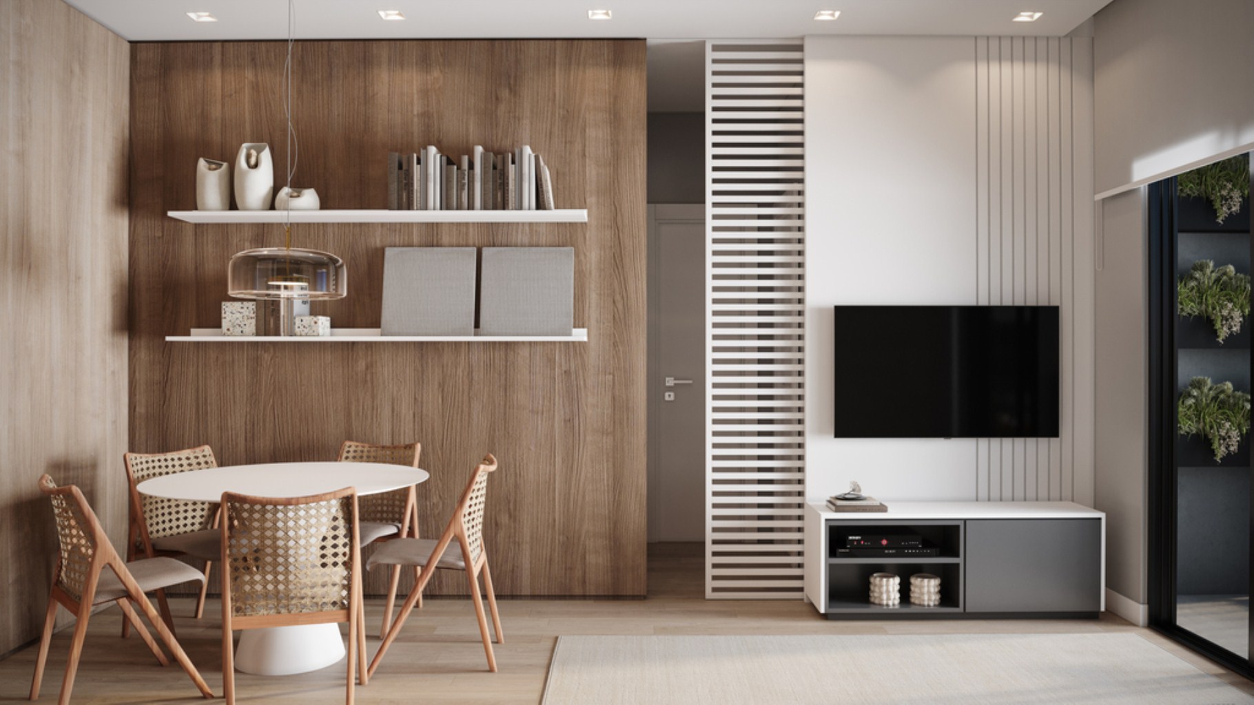 Apartamento, 3 quartos, 64 m² - Foto 11