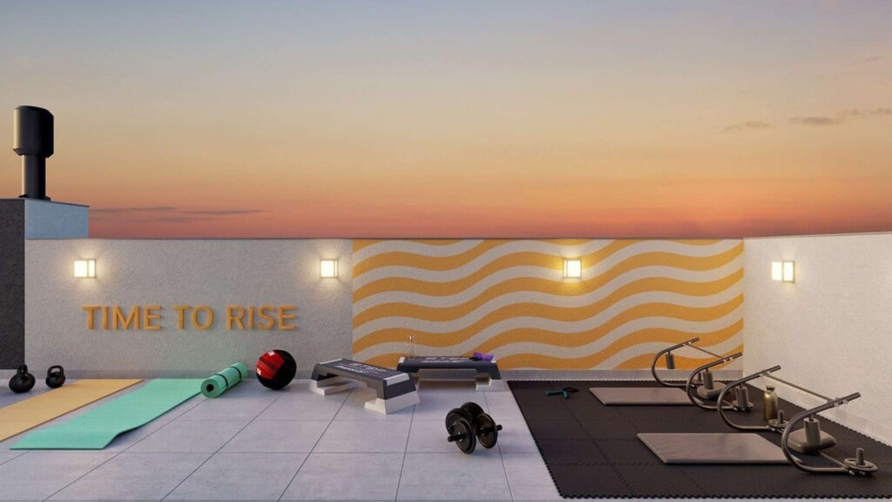 Loft, 39 m² - Foto 14