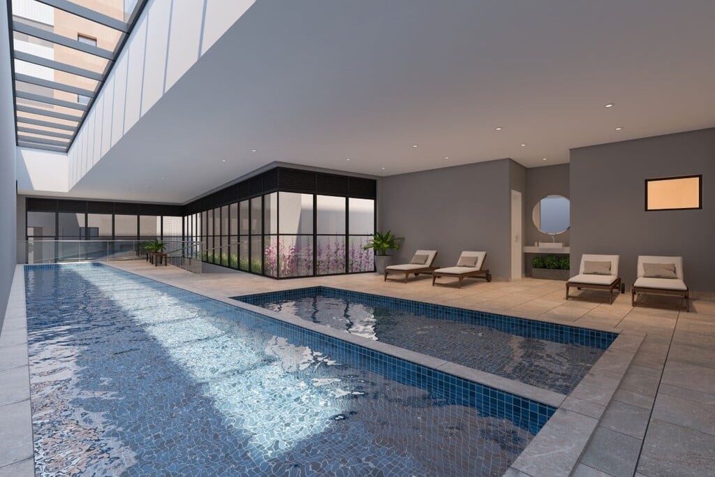 Apartamento, 3 quartos, 97 m² - Foto 11