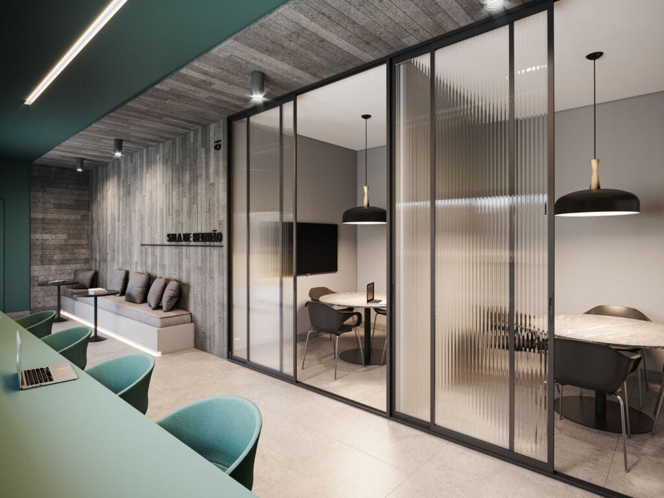 Apartamento, 1 quarto, 34 m² - Foto 19