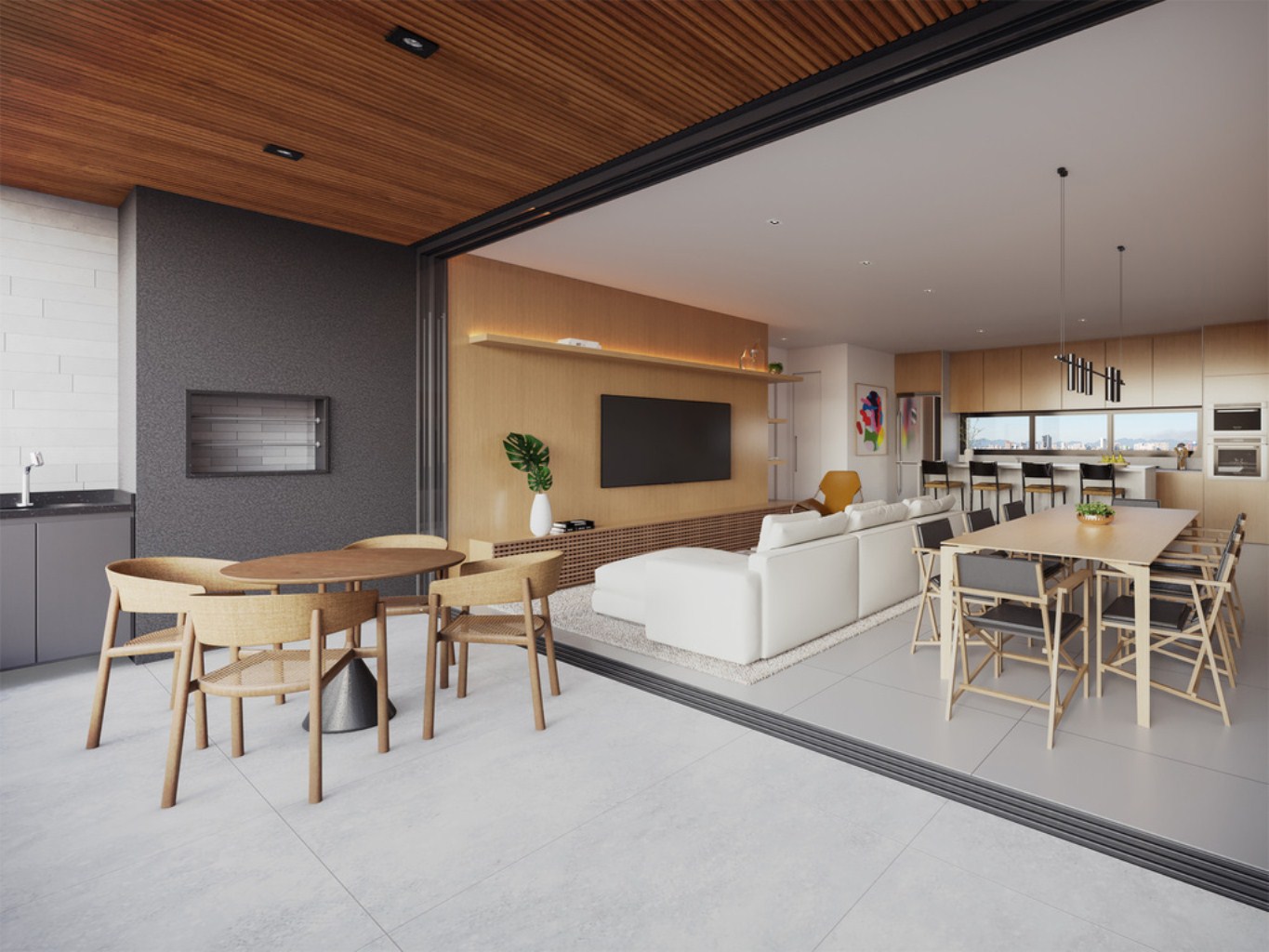 Cobertura, 3 quartos, 260 m² - Foto 16