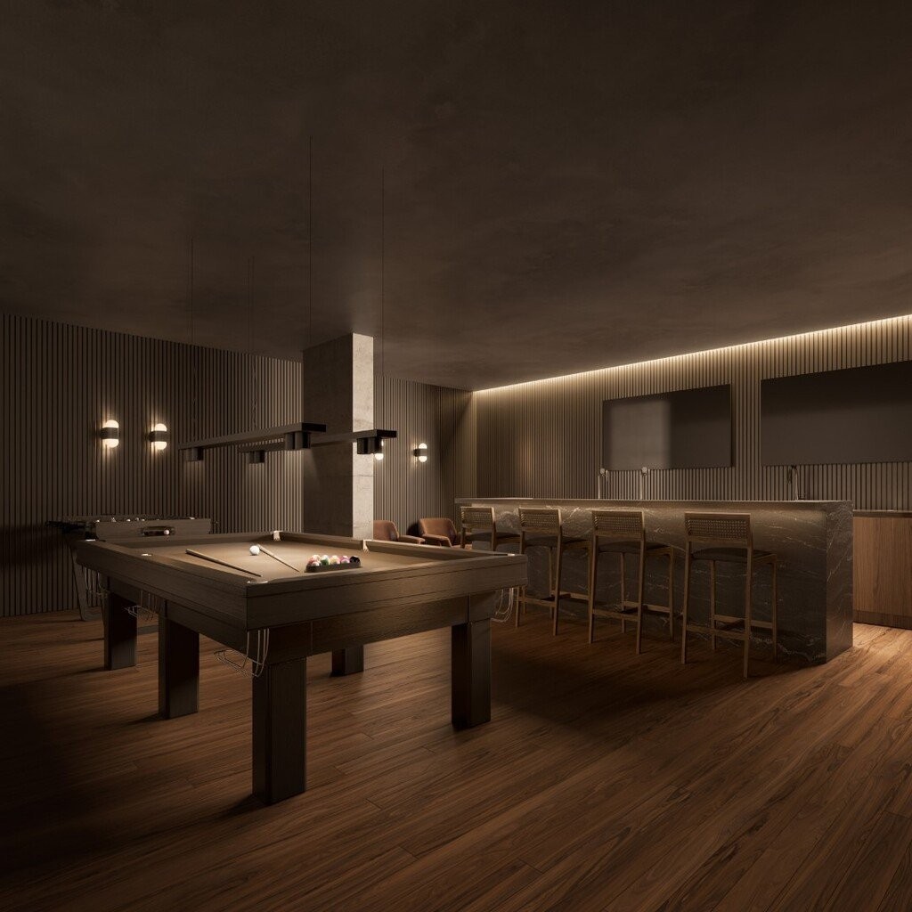 Apartamento, 3 quartos, 140 m² - Foto 24