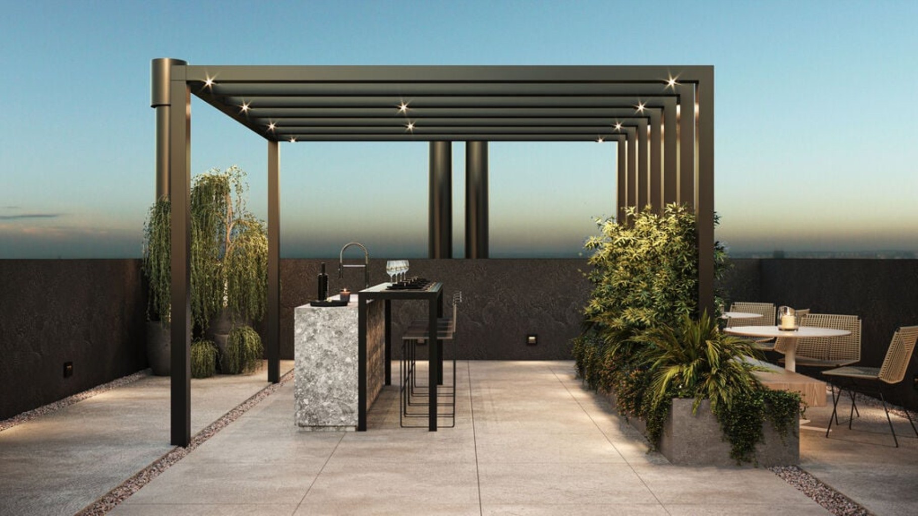 Apartamento, 2 quartos, 103 m² - Foto 31