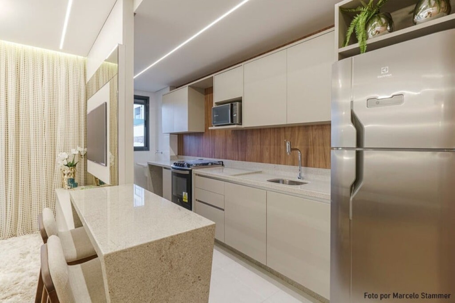 Apartamento, 2 quartos, 68 m² - Foto 10