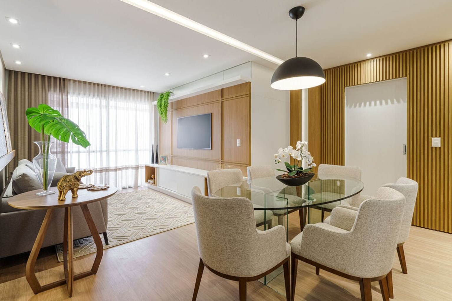 Apartamento, 3 quartos, 113 m² - Foto 4