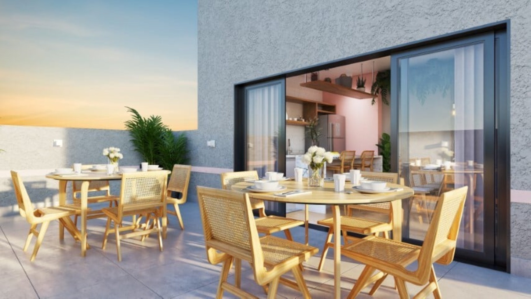 Apartamento, 3 quartos, 74 m² - Foto 16