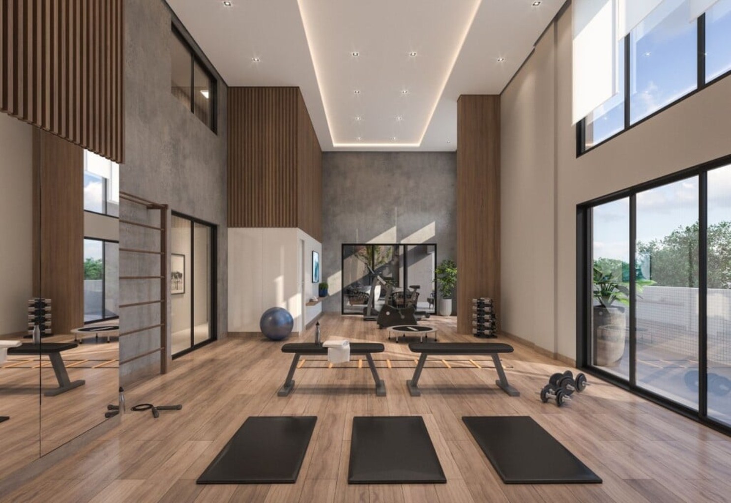 Apartamento, 2 quartos, 68 m² - Foto 23