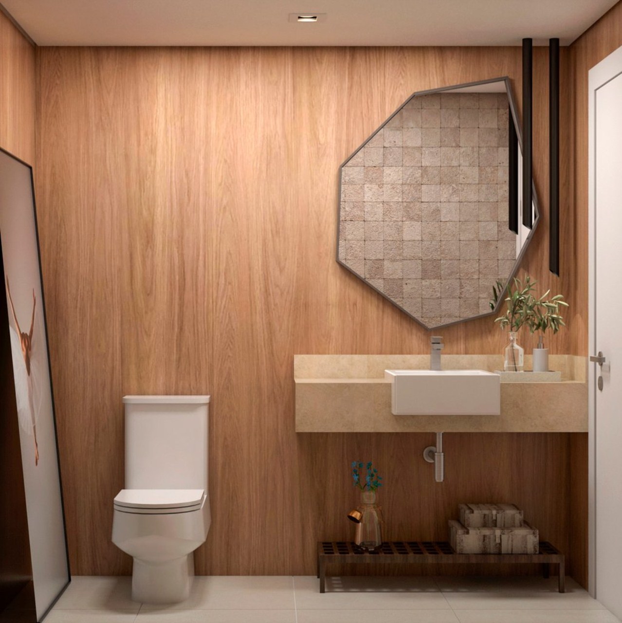 Apartamento, 3 quartos, 181 m² - Foto 35