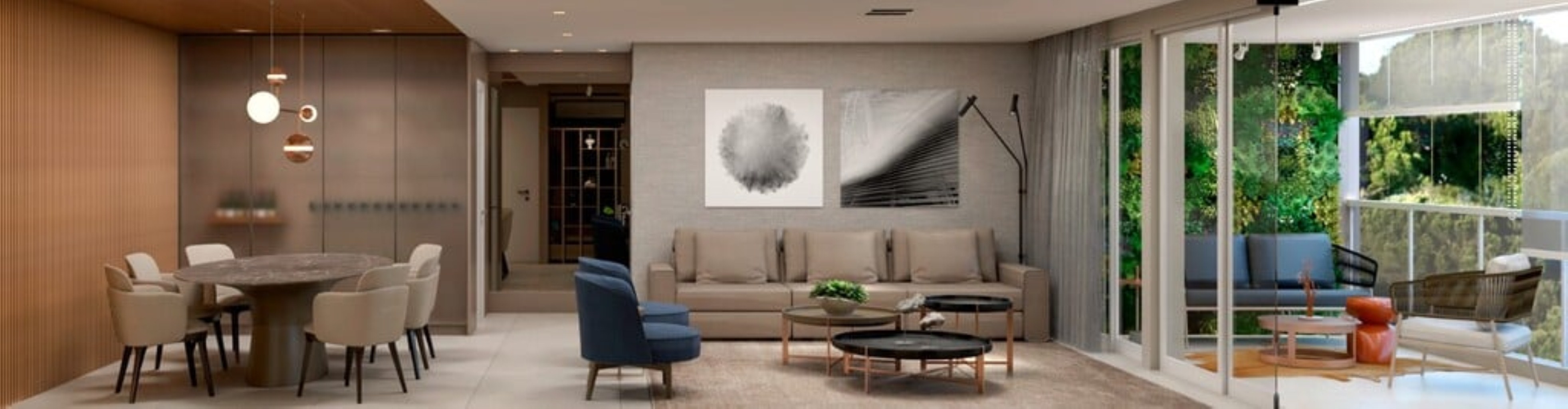 Apartamento, 3 quartos, 181 m² - Foto 10