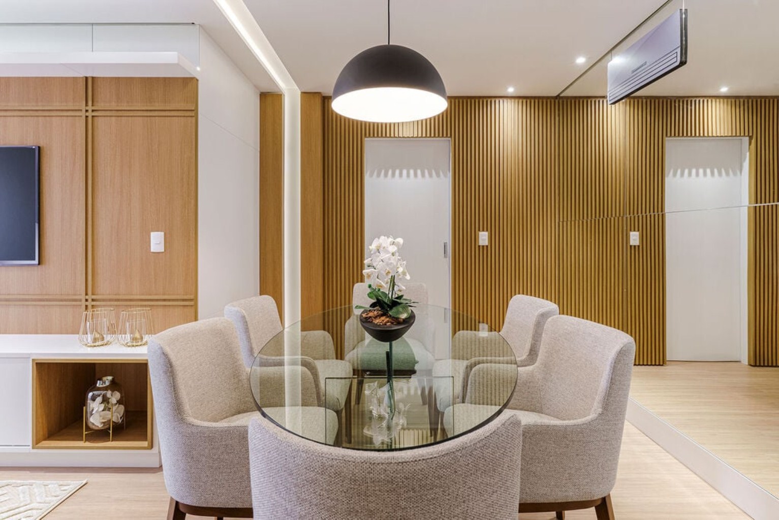 Apartamento, 3 quartos, 113 m² - Foto 5
