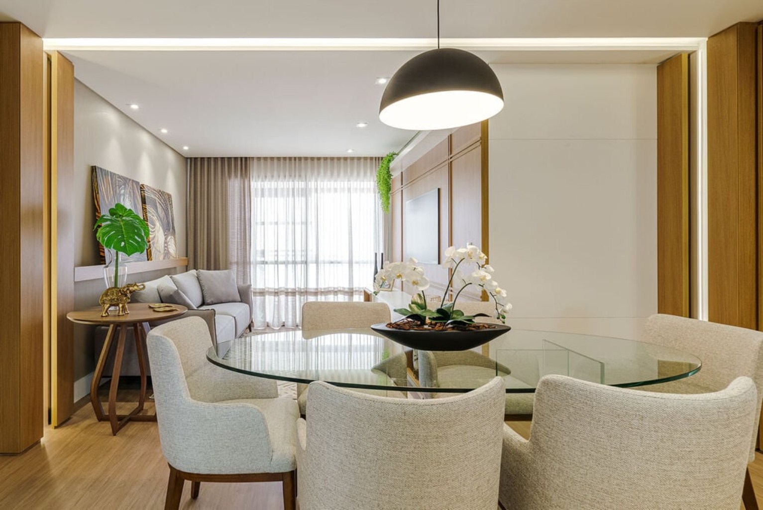 Apartamento, 3 quartos, 113 m² - Foto 6