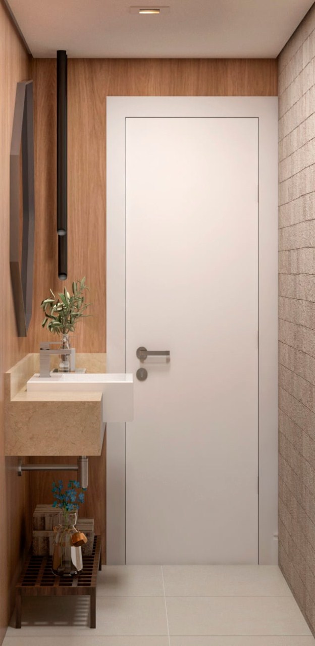 Apartamento, 3 quartos, 181 m² - Foto 36