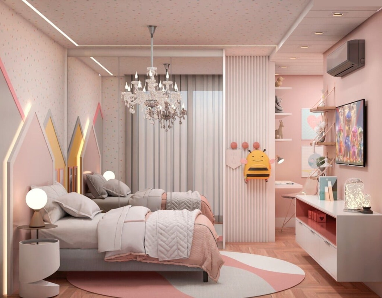 Apartamento, 3 quartos, 181 m² - Foto 20