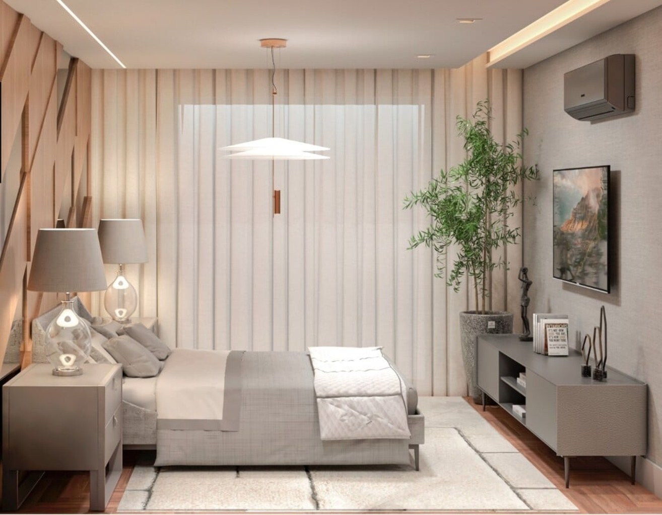 Apartamento, 3 quartos, 181 m² - Foto 19