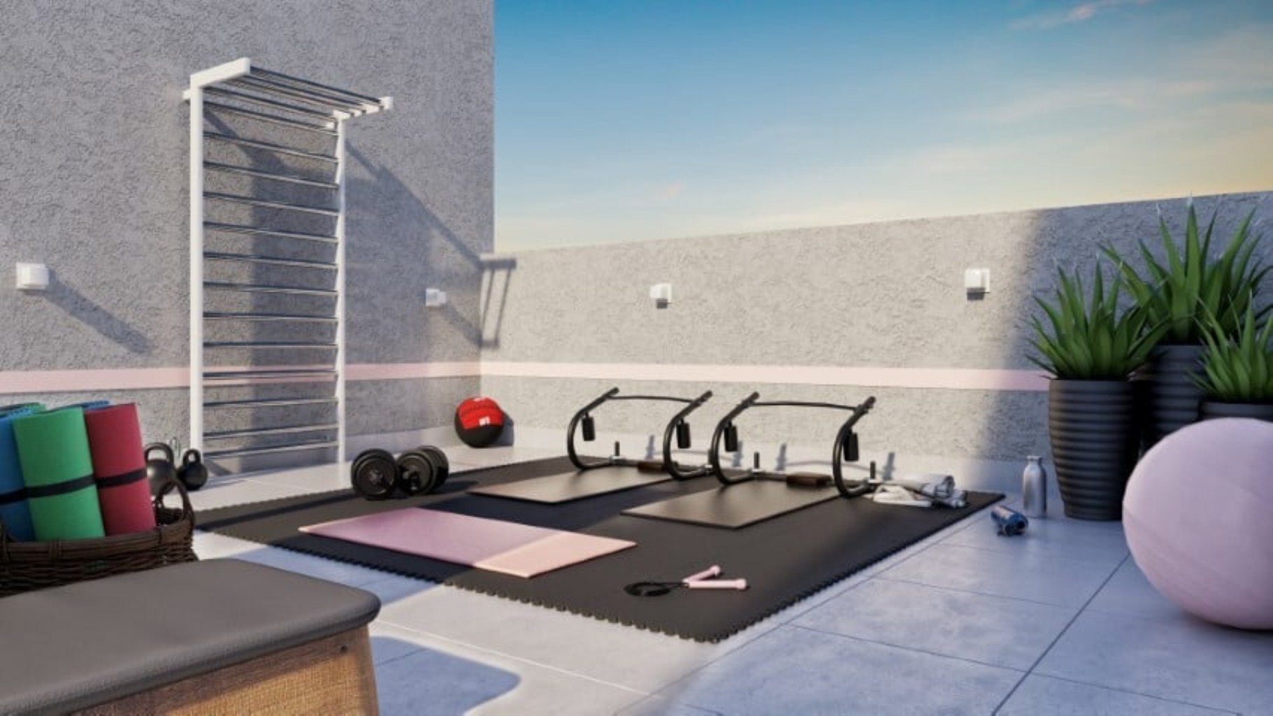 Loft, 37 m² - Foto 13