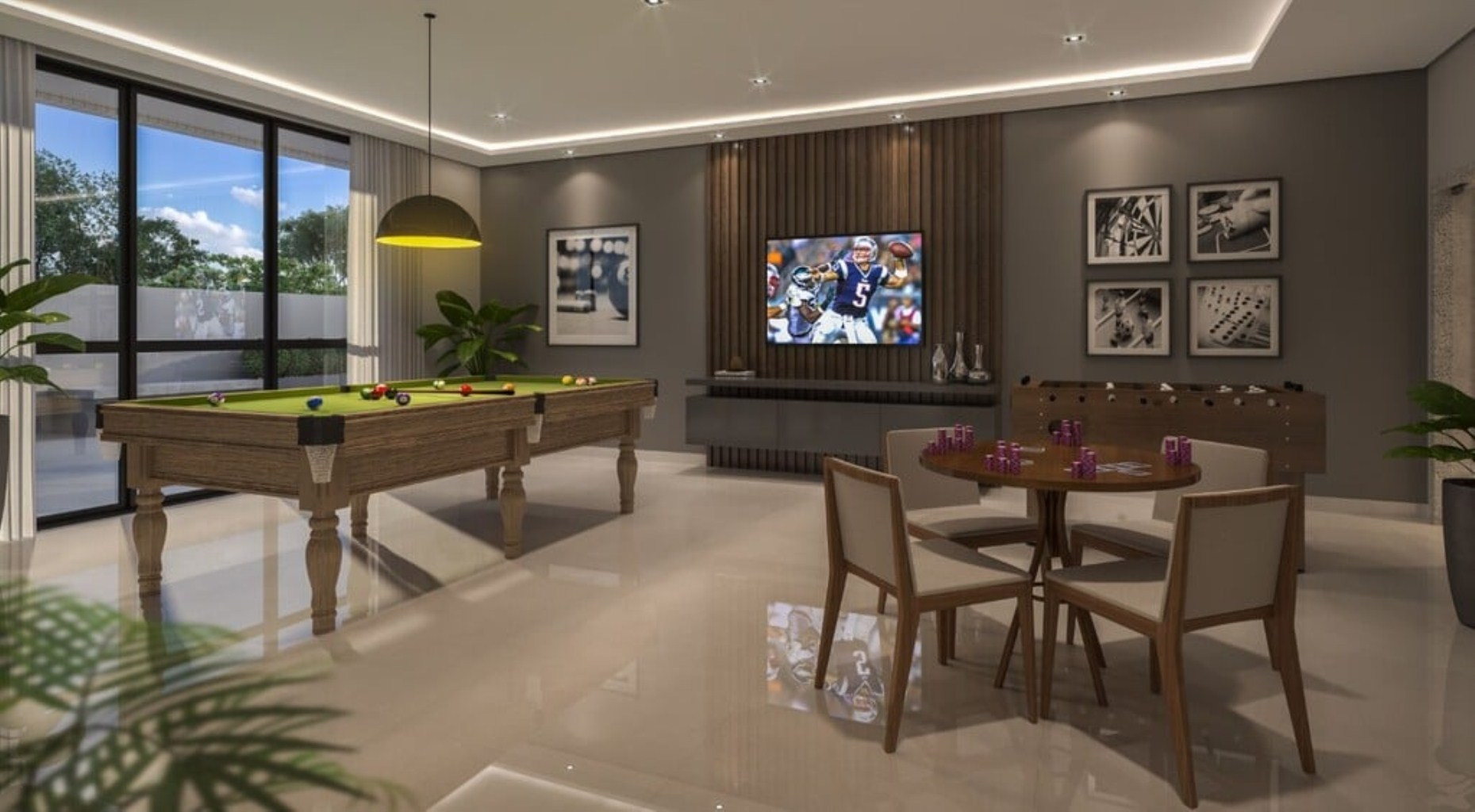 Apartamento, 2 quartos, 68 m² - Foto 25