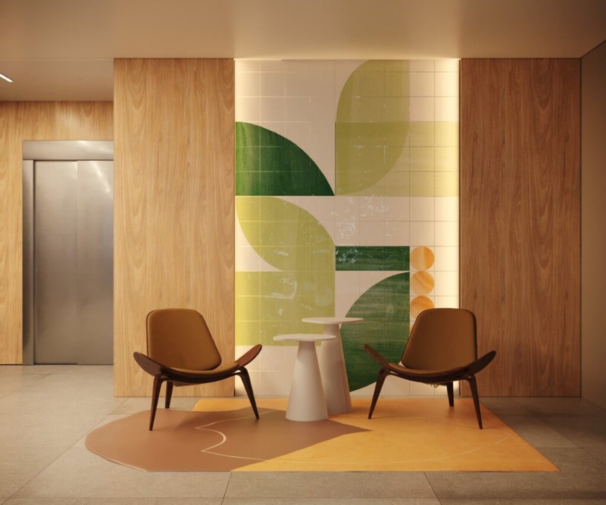 Apartamento, 2 quartos, 113 m² - Foto 6