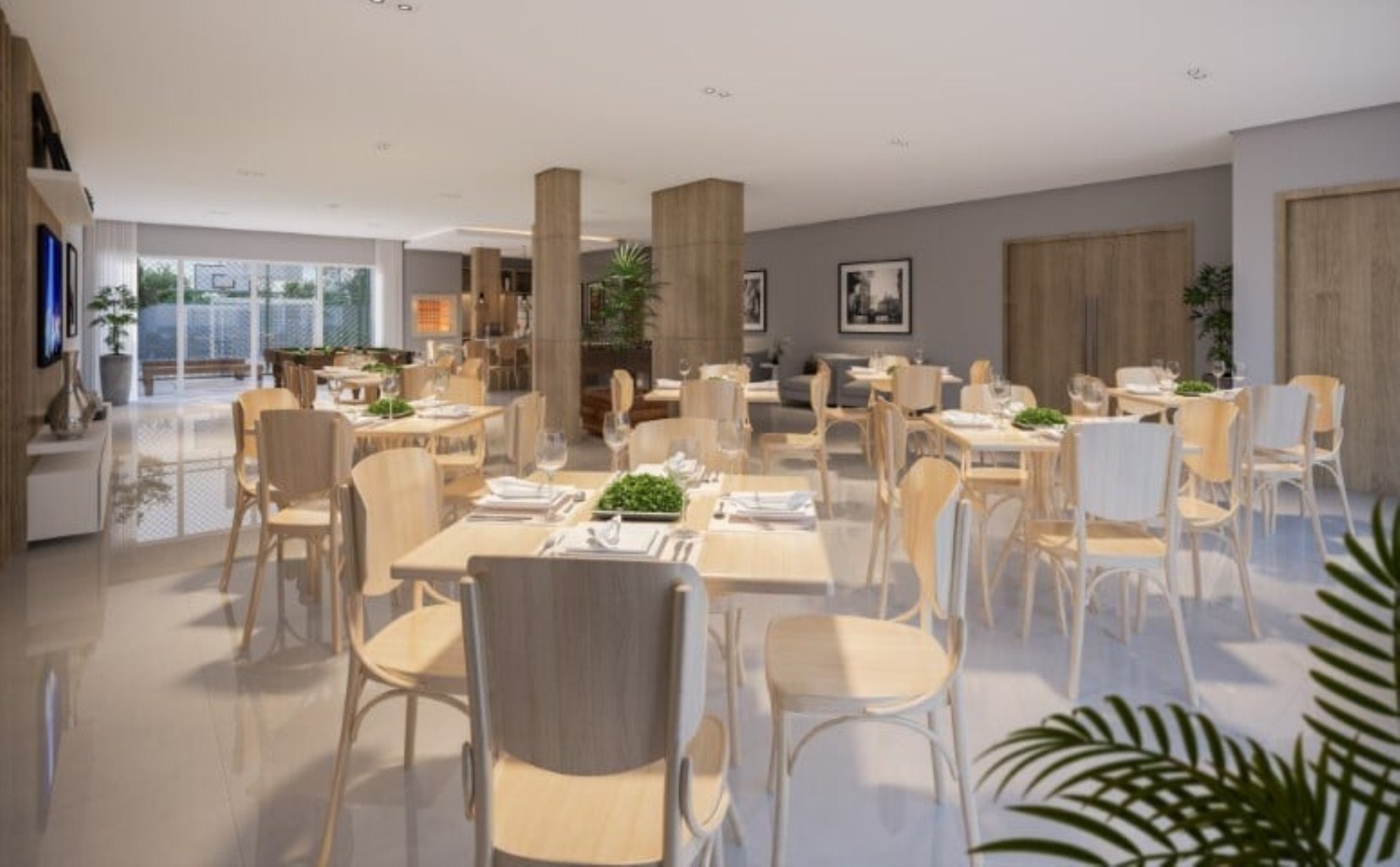 Apartamento, 3 quartos, 105 m² - Foto 7