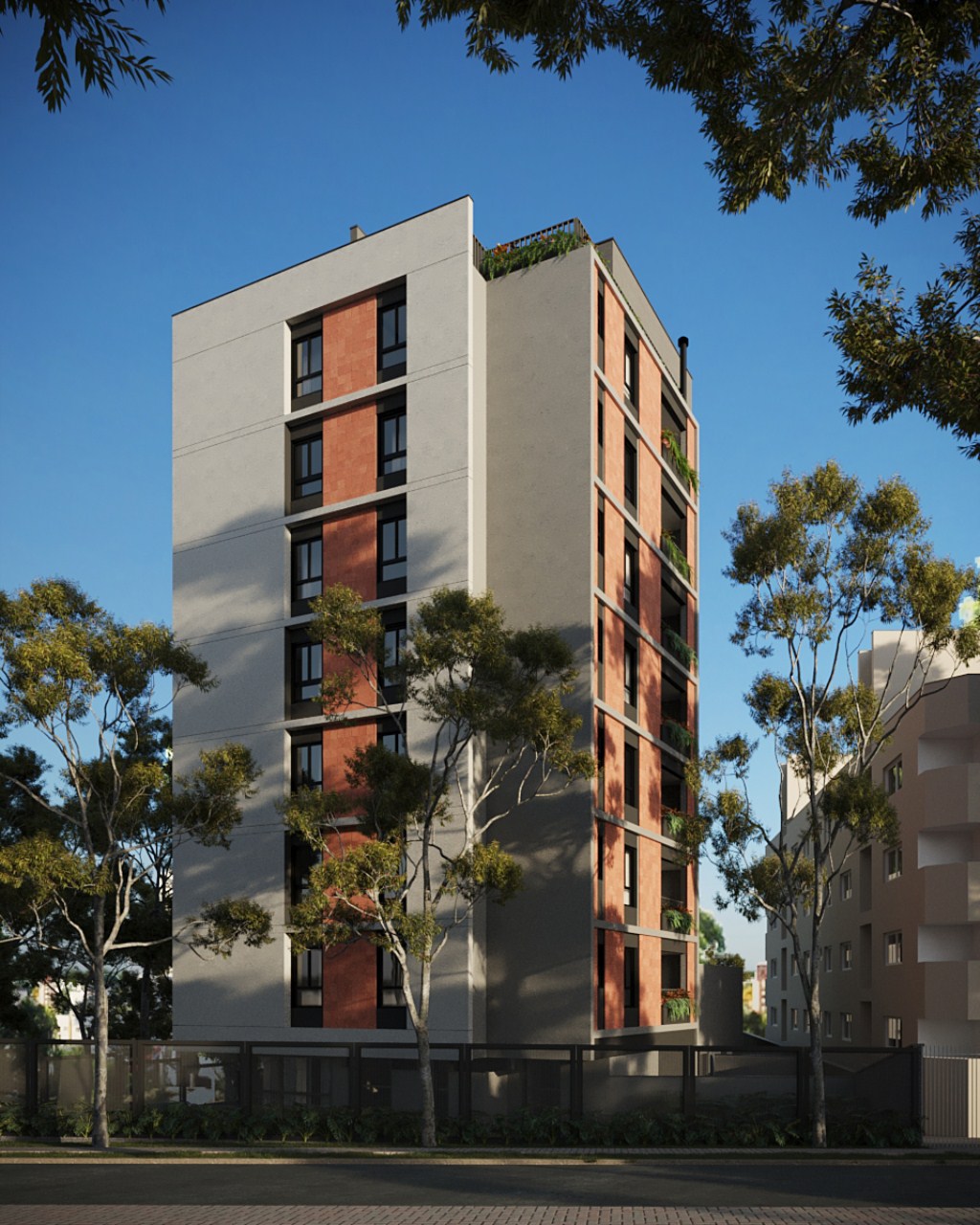 Apartamento, 2 quartos, 113 m² - Foto 4